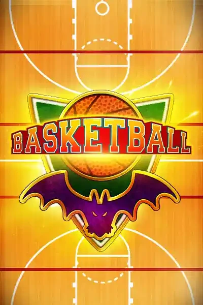 BOM88 Basketball
