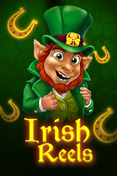 BOM88 Irish Reels