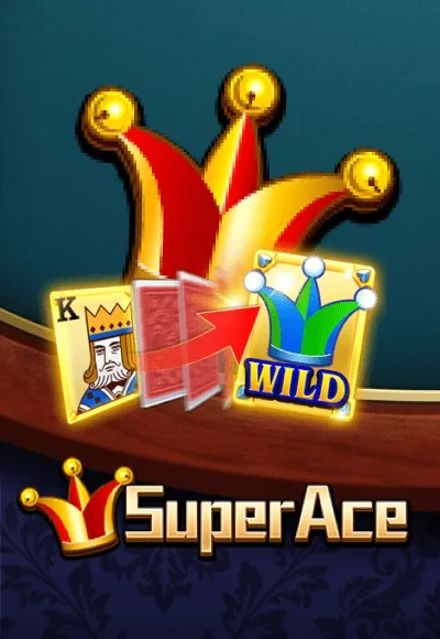 BOM88 Super Ace
