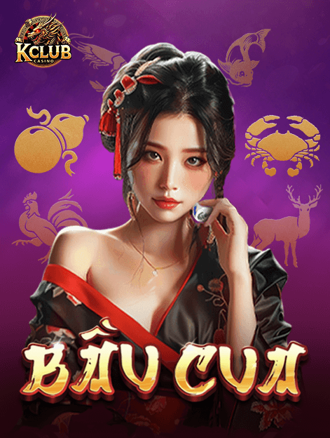 BOM88 Bầu Cua