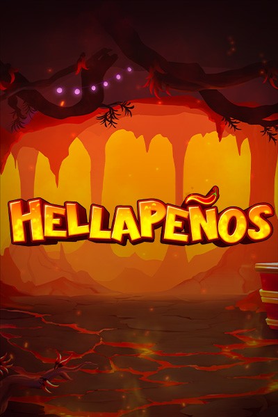 BOM88 Hellapeños
