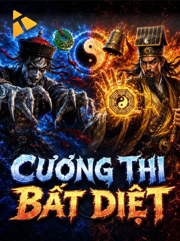 BOM88 Cương Thi Bất Diệt