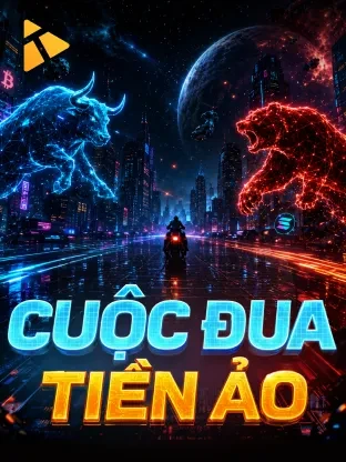 BOM88 Cuộc Đua Tiền Ảo